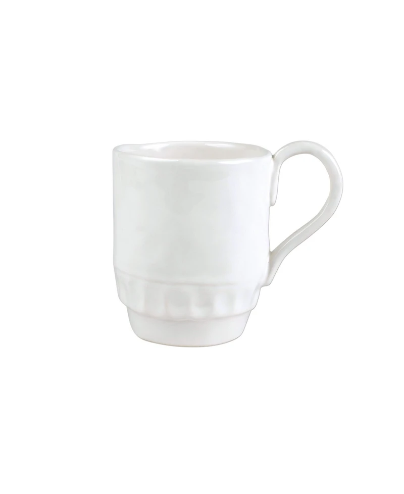Vietri Pietra Serena Mug