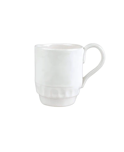 Vietri Pietra Serena Mug
