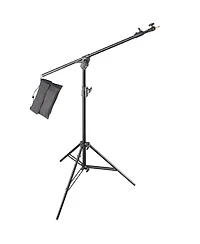 Godox 420LB Light Boom Stand with Weight Bag