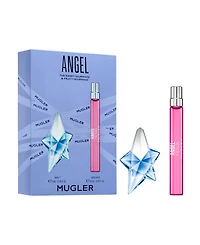 Mugler Mini Fragrance Mini Duo Gift Set