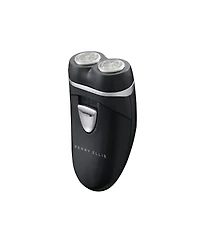 Perry Ellis Dual Actrion Rotary Travel Shaver
