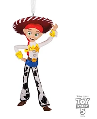 Hallmark Christmas Ornament Disney-Pixar Toy Story 5 Jessie