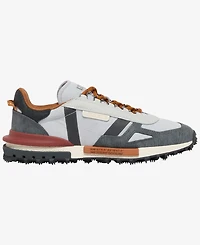 Lacoste Men's Elite Active Lace Low-Top Sneakers