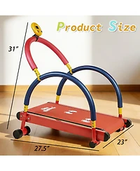 Easy Playhouse Kids Treadmill