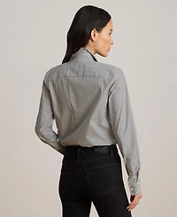 Lauren Ralph Non-Iron Straight-Fit Shirt