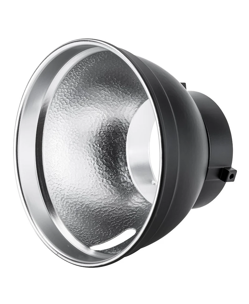 amaran Halo 600x Bi-Color Cob Led Light Bundle with Standard 7" Reflector, Octa Quick Xl Softbox, and Light Stand