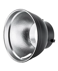 amaran Halo 600x Bi-Color Cob Led Light Bundle with Standard 7" Reflector, Octa Quick Xl Softbox, and Light Stand