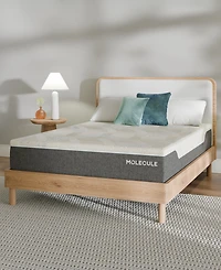 Molecule Reflex 11" Firm Memory Foam Tight Top Mattress in a Box