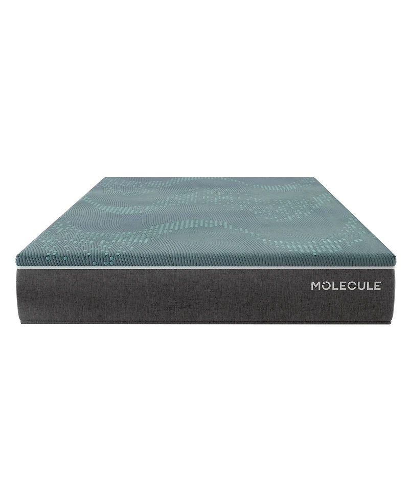 Molecule Reflex Hybrid 11" Medium Firm Tight Top Mattress in a Box