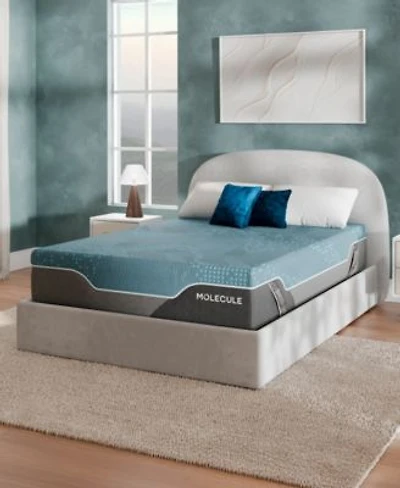 Molecule Reflex Hybrid Elite Plush Tight Top Mattress In A Box Collection