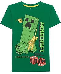 Epic Threads Boys' 5-20 Short-Sleeve Graphic T-Shirt