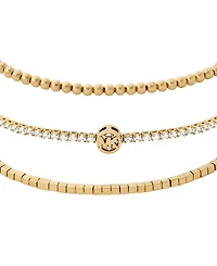 Michael Michael Kors Stretch Bracelet Gift Set