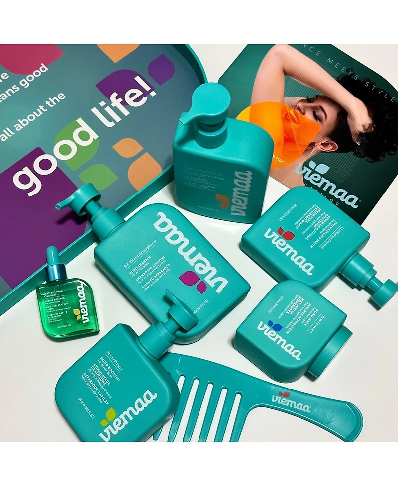 viemaa Hair Bond Booster