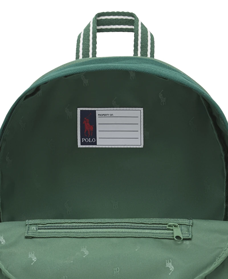 Polo Ralph Lauren Boys' 8-20 Sport Backpack