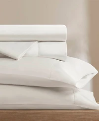 Harbor House Elina Supima 500-Thread Count Cotton 5-Piece Sheet Set, Split King