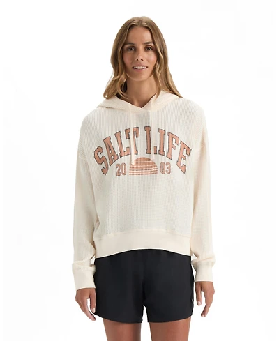 Salt Life Women's Starry Night Hoodie
