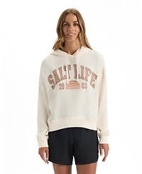 Salt Life Women's Starry Night Hoodie