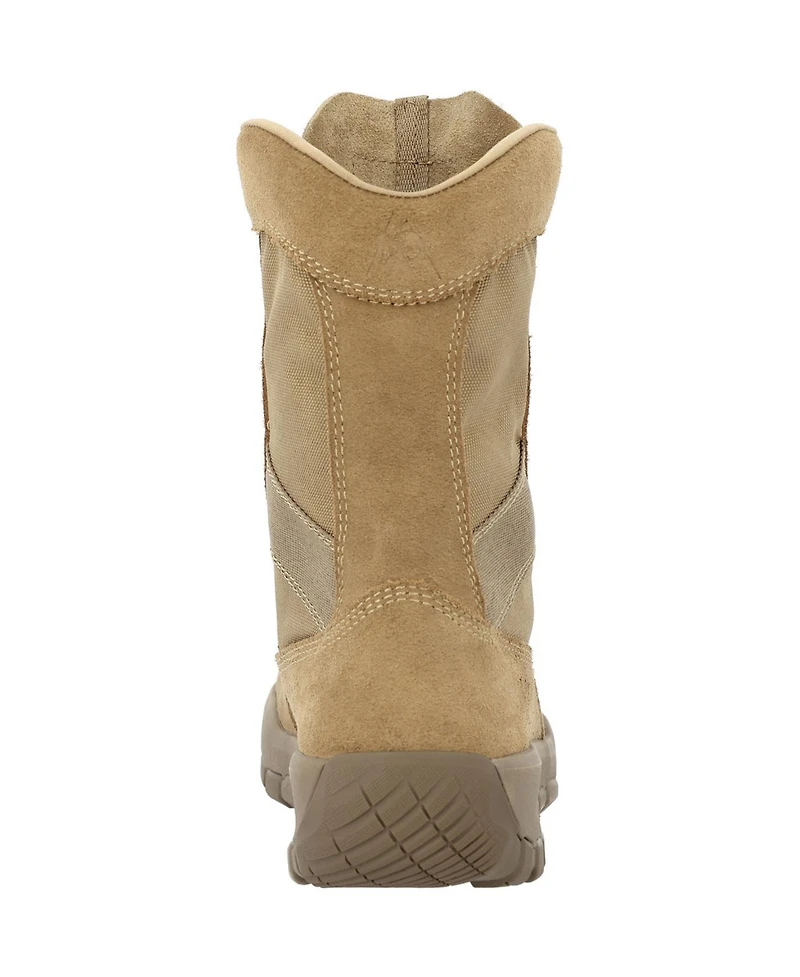 Rocky Men's C4T Commercial Military Boot