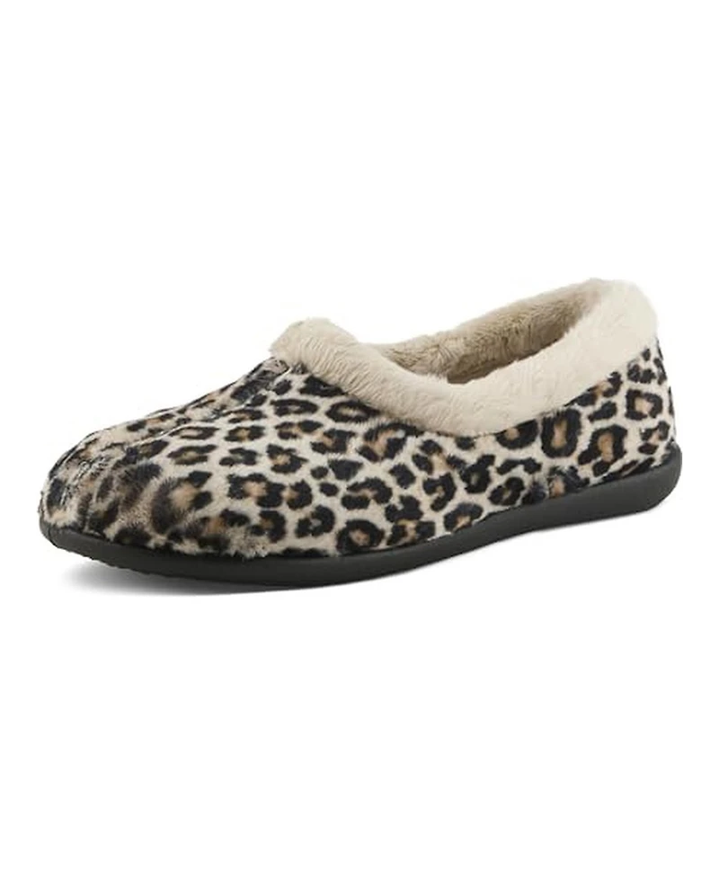 Flexus Women's Faddis Moccasin with Removable Insole