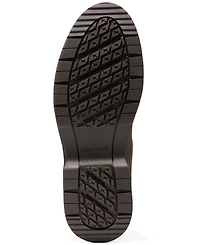Cole Haan Men's Stoneham Grand Slip-On Leather Chelsea Boots
