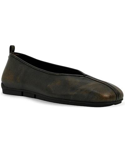 Ash Women's Breeze Slip-On Flats