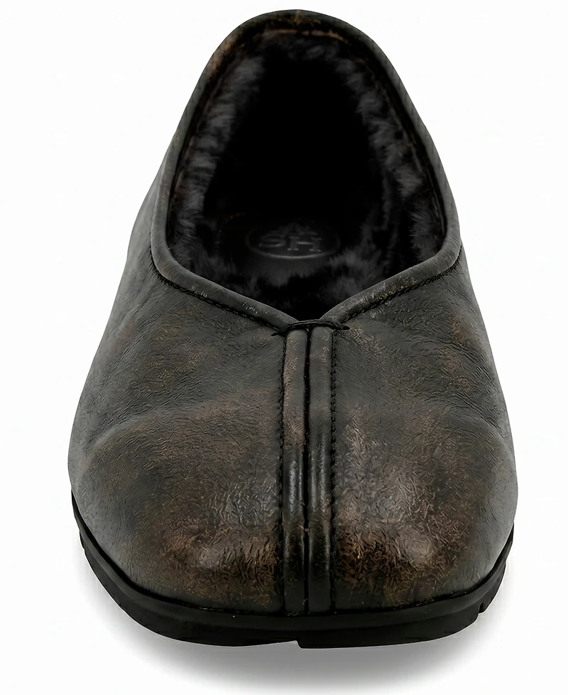 Ash Women's Breeze Slip-On Flats
