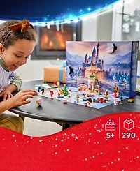 Lego Disney Princess Advent Calendar 2026 43298 290-Piece Building Set, Ages 5+