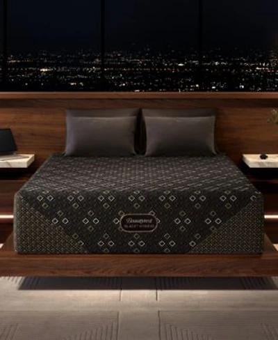 Beautyrest Hybrid Series Five Xcs 15 Plush Smooth Top Mattress Collection