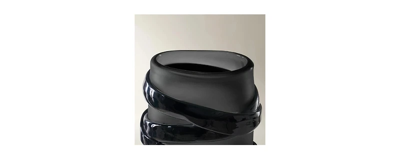 Z Gallerie Tangle Glass Vase