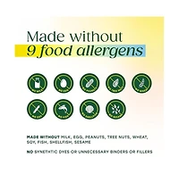 MegaFood One Daily Iron Free Multivitamin for Women and Men, Bone and Immune Support, 90 Ct