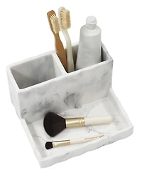 Avanti Bedford 3-Piece Bath Accessory Set