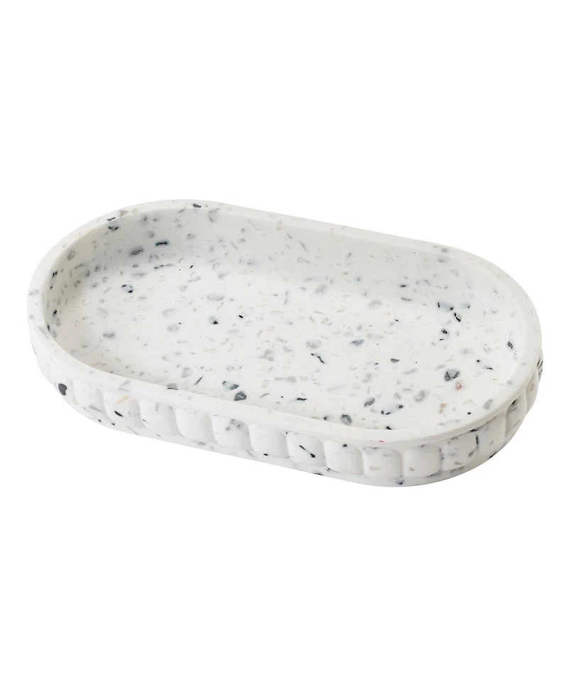 Avanti Falmouth 3-Piece Bath Accessory Set