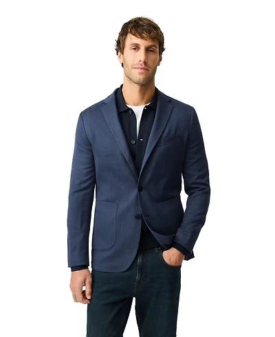 Rodd & Gunn Men's Deveron Cotton Blazer