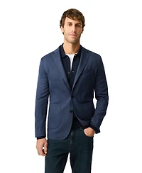 Rodd & Gunn Men's Deveron Cotton Blazer