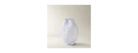 Z Gallerie Melt Glass Vase