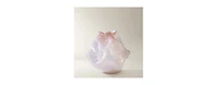 Z Gallerie Melt Glass Vase