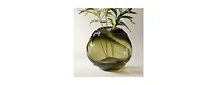 Z Gallerie Dylan Glass Vase