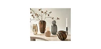 Z Gallerie Glow Glass Vase