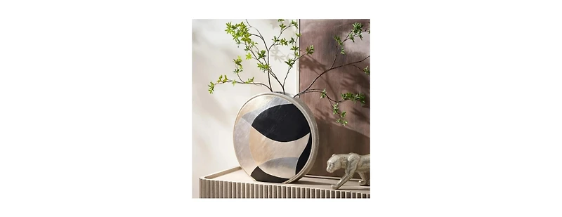 Z Gallerie Daria Vase