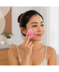 Pursonic Reversible Sponge: For Applying & Blending