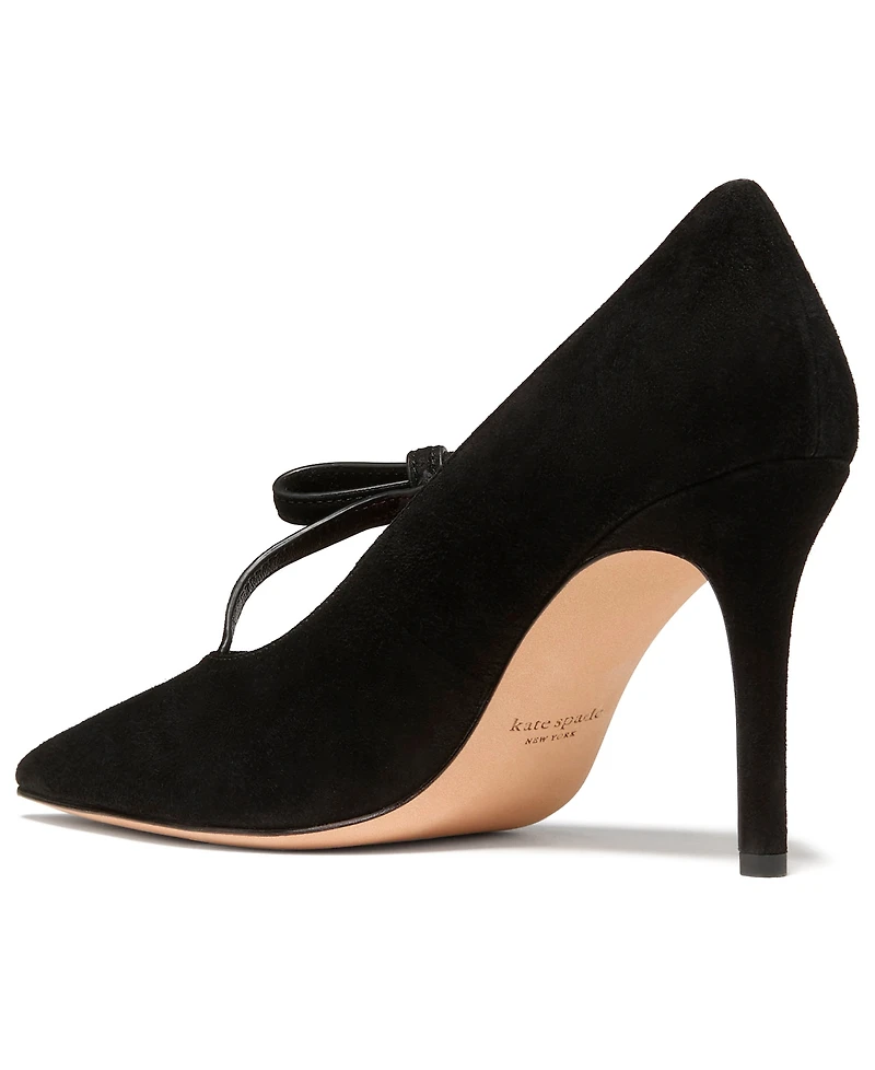kate spade new york Women's Slip-On Pumps