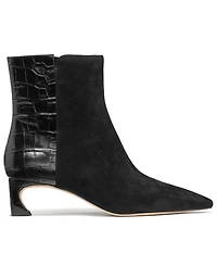 kate spade new york Women's Viv Suede Booties