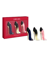 Carolina Herrera 3-Piece Good Girl Mini Gift Set