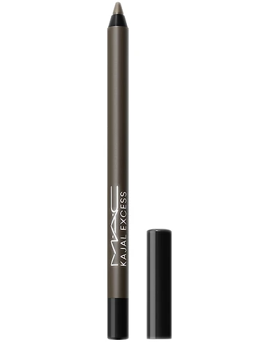 Mac Project Smoky Kajal Eyeliner, 0.04 oz.