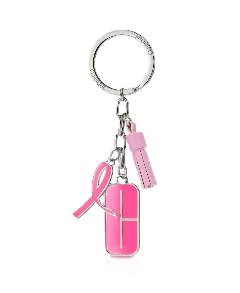 Clinique 2-Piece Dramatically Different Moisturizing Lotion & Keychain Set