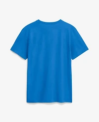 Nike Men's Los Angeles Chargers Rewind Retro Graphic T-Shirt