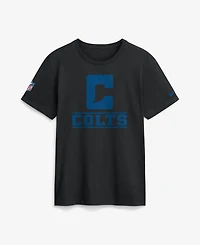 Nike Men's Indianapolis Colts Always Prepared Cotton T-Shirt