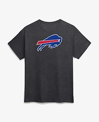 Logo Athletic Men's Buffalo Bills Classic Fit T-Shirt