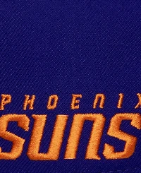 Mitchell & Ness Phoenix Suns Hardwood Classics Snapback Baseball Cap