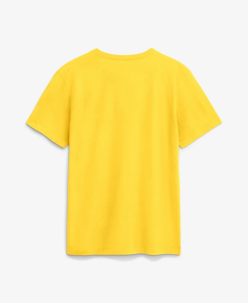 Nike Men's Los Angeles Rams Essential Logo Crewneck T-Shirt
